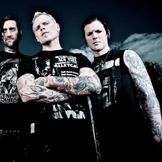 Imagen del artista Combichrist