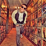 Imagen del artista Jake Miller