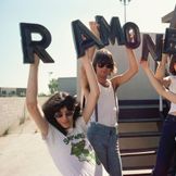 Imagen del artista Ramones