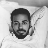 Imagen del artista James Ingram