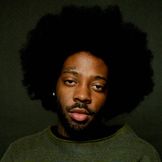 Imagem do artista Brent Faiyaz