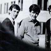 Artist's image The Bachelors