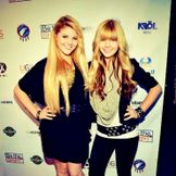 Imagen del artista Destinee & Paris