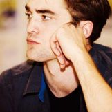 Imagen del artista Robert Pattinson