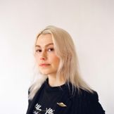 Imagem do artista Phoebe Bridgers
