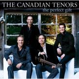 Artist's image The Canadian Tenors