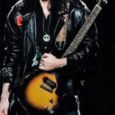 Imagem do artista Bruce Kulick