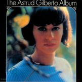 Imagen del artista Astrud Gilberto