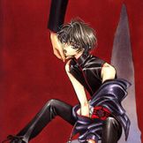 Artist's image X-1999