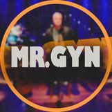 Imagem do artista Mr. Gyn