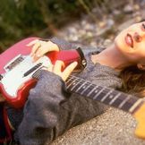 Imagen del artista Liz Phair