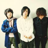 Artist's image Kana-boon