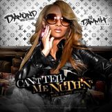 Imagen del artista Diamond
