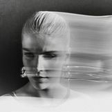 Imagen del artista London Grammar