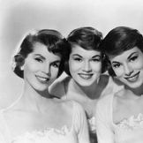 Artist's image The McGuire Sisters