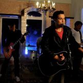 Imagen del artista P12