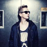 Imagen del artista Robin Schulz