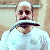 Imagen del artista Gui Amabis