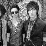 Imagen del artista Palaye Royale