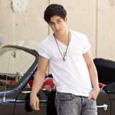 Imagen del artista David Henrie