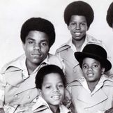 Imagem do artista The Jackson 5