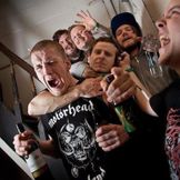 Imagem do artista Kvelertak