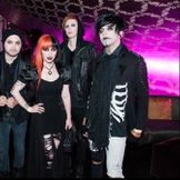 Imagem do artista New Years Day