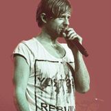 Imagem do artista Jon Foreman