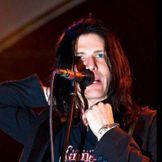 Imagen del artista Todd Kerns