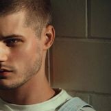 Imagem do artista Jay Brannan