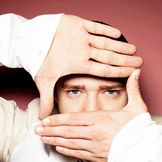 Artist's image Justin Timberlake
