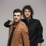 Artist's image for King & Country