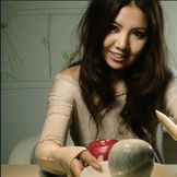 Imagem do artista Mao Abe