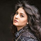 Imagem do artista Sunidhi Chauhan