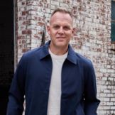 Imagen del artista Matthew West