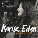 Artist image Karise Eden