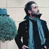 Imagem do artista Jorge Drexler