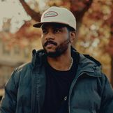 Imagen del artista Bryson Tiller