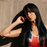 Artist's image Aitana