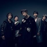 Artist's image Uverworld