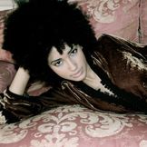 Imagen del artista Andy Allo