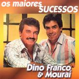Imagen del artista Dino Franco e Mouraí