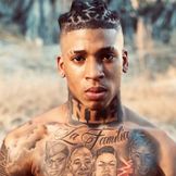 Imagem do artista NLE Choppa