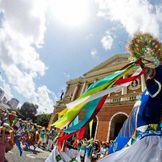 Imagen del artista Arraial do Pavulagem