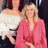 Imagem do artista ABBA