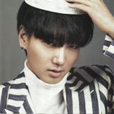 Imagen del artista YESUNG