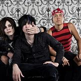 Imagem do artista Escape The Fate