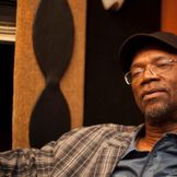 Imagem do artista Beres Hammond