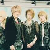 Imagen del artista Alice Nine