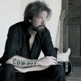 Imagen del artista Ronnie Dunn